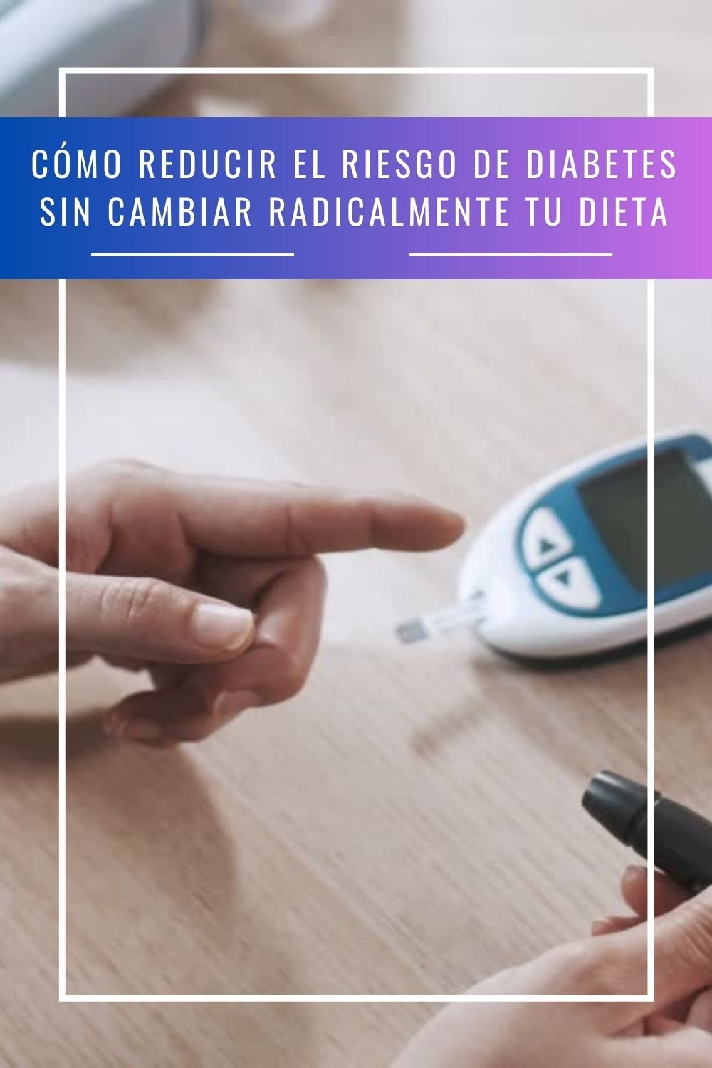 Diabetes Control