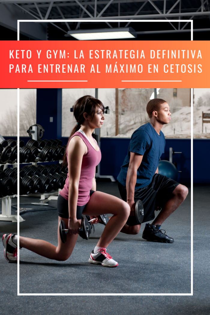 Keto y Gym